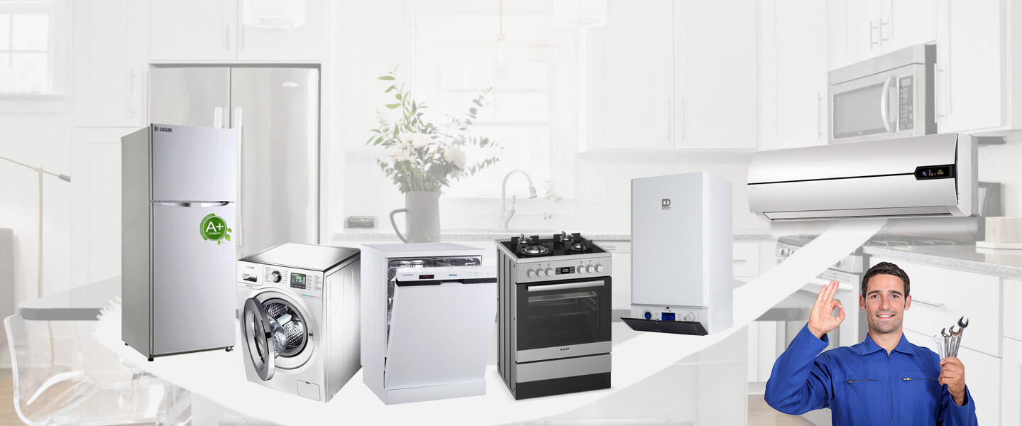 Ağaçören Daikin Servisi